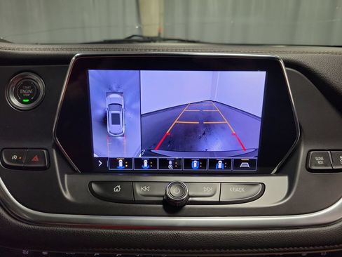 Used 2020 Chevrolet Blazer Premier w/ Driver Confidence II Package FWD image 21
