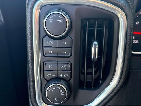 Used 2022 Chevrolet Silverado 1500 LT Trail Boss w/ Bed Protection Package image 24