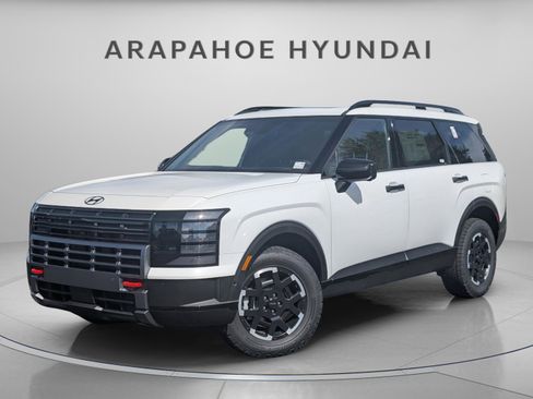 New 2026 Hyundai Palisade XRT Pro AWD/4WD image 1