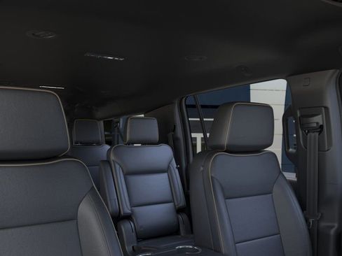 New 2026 GMC Yukon XL Elevation image 24
