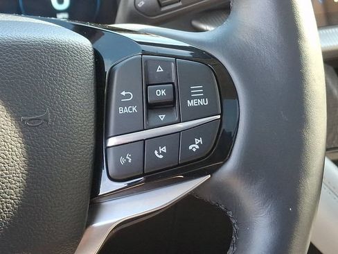 Used 2025 Ford Explorer Platinum w/ Ultimate Package AWD/4WD image 30