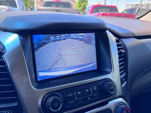 Used 2019 Chevrolet Tahoe LT AWD/4WD image 33