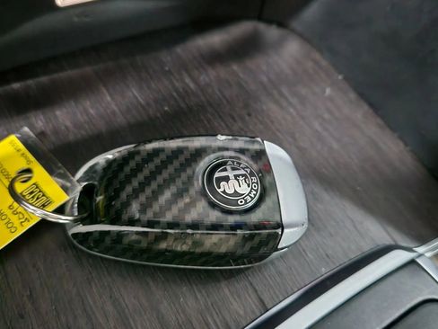 Used 2017 Alfa Romeo Giulia Ti w/ TI Performance Package image 44