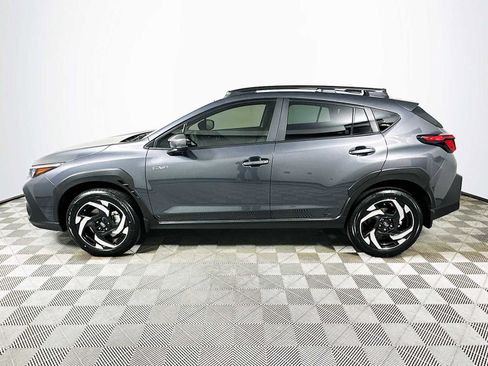 New 2026 Subaru Crosstrek 2.5i Limited image 4