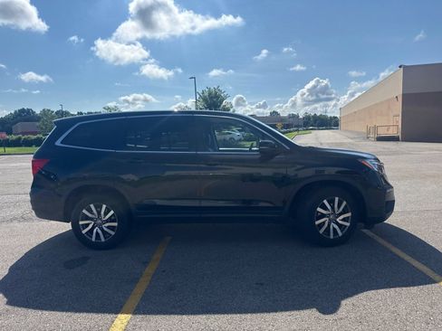 Used 2021 Honda Pilot EX-L image 29