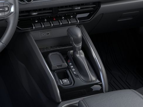 New 2026 GMC Canyon Elevation w/ Convenience Package RWD image 47