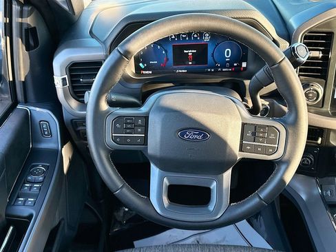Used 2024 Ford F150 XLT w/ Equipment Group 302A MID image 22