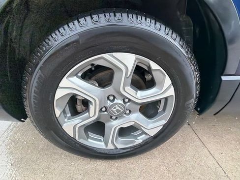Used 2018 Honda CR-V EX-L image 11