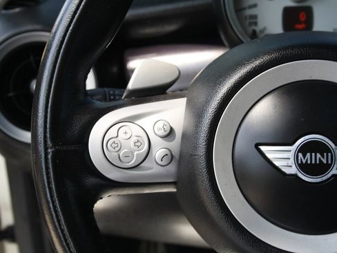 Used 2010 MINI Cooper S FWD image 12