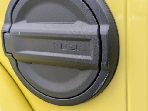 Used 2023 Jeep Wrangler Sahara w/ Cold Weather Group image 24