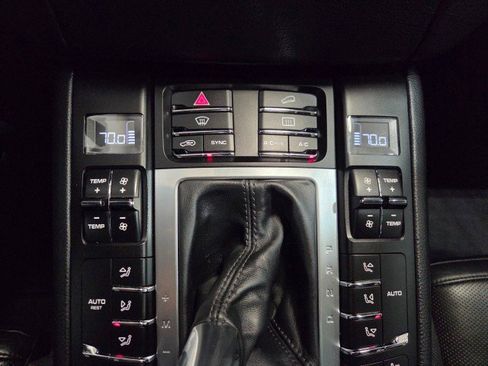 Used 2016 Porsche Macan S image 49