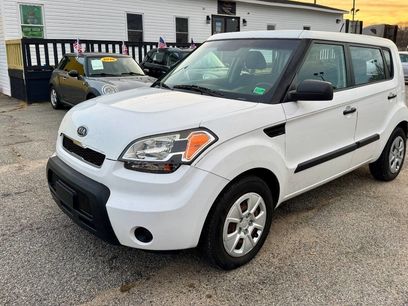 Used 2011 Kia Soul