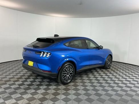 New 2025 Ford Mustang Mach-E Premium w/ Interior Protection Package image 5