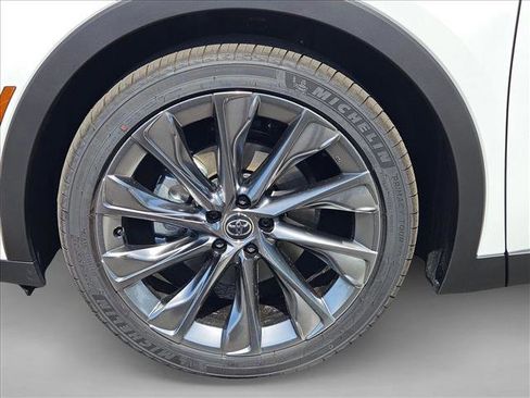 New 2026 Toyota Crown AWD/4WD image 10