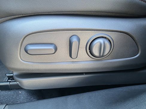 New 2026 Chevrolet TrailBlazer RS w/ Convenience Package image 21