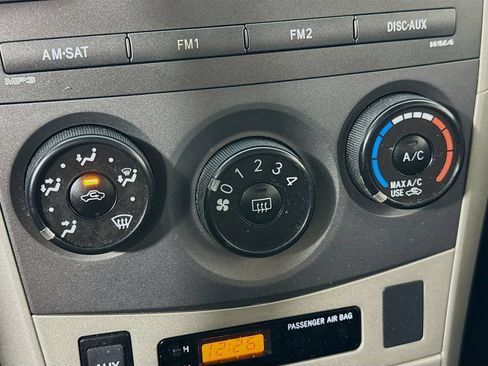 Used 2010 Toyota Corolla S FWD image 16