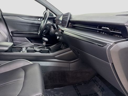 Used 2025 Kia K5 GT-Line w/ GT-Line Premium Package FWD image 29