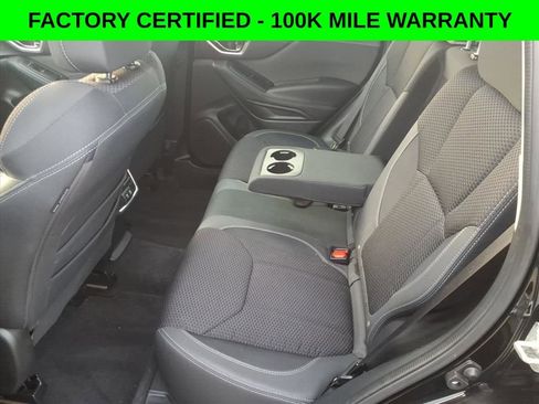Certified 2022 Subaru Forester Premium AWD/4WD image 28