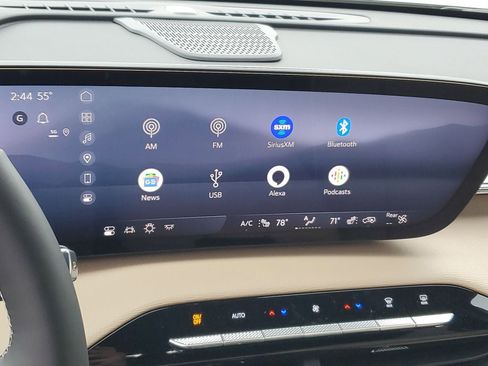 New 2025 Buick Enclave Preferred image 48