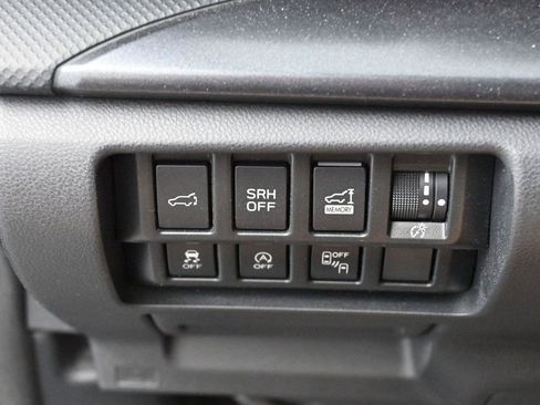 Used 2024 Subaru Forester Wilderness AWD/4WD image 32