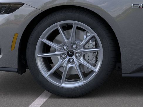 New 2026 Ford Mustang GT Premium RWD image 19