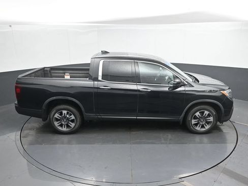Used 2018 Honda Ridgeline RTL-E image 26