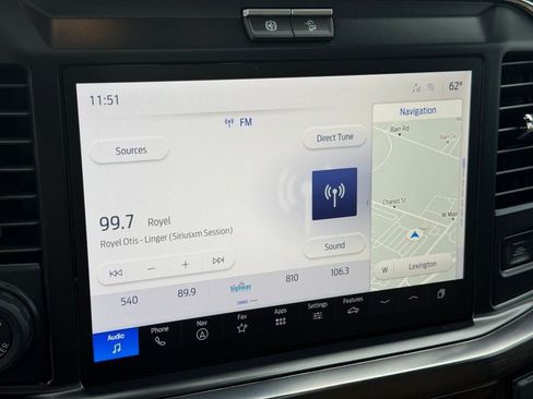 New 2026 Ford F250 Lariat w/ Lariat Ultimate Package image 38