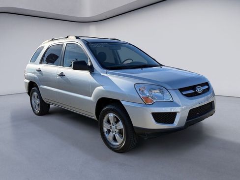 Used 2009 Kia Sportage LX image 7