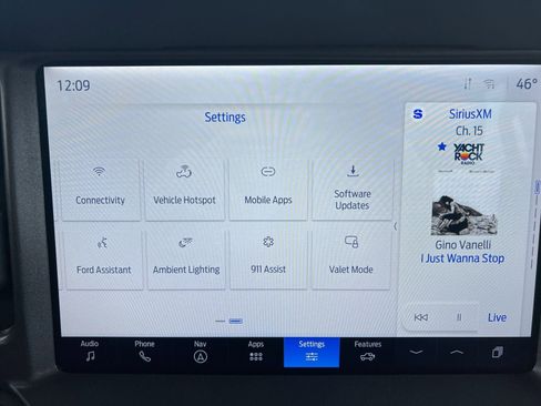 New 2025 Ford Bronco Badlands image 34