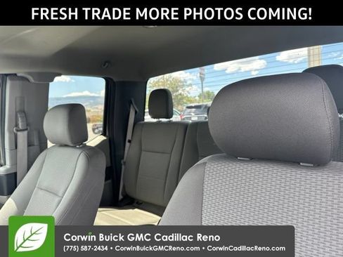Used 2020 Ford F150 XLT w/ Equipment Group 302A Luxury AWD/4WD image 8