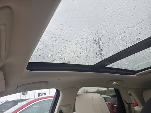 Certified 2023 Cadillac XT5 Premium Luxury image 12