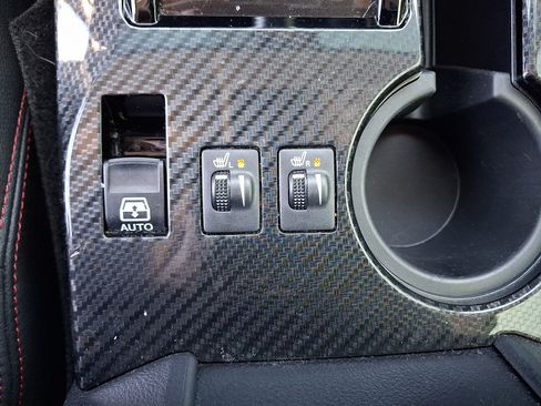 Used 2019 Toyota 4Runner TRD Off-Road Premium AWD/4WD image 22