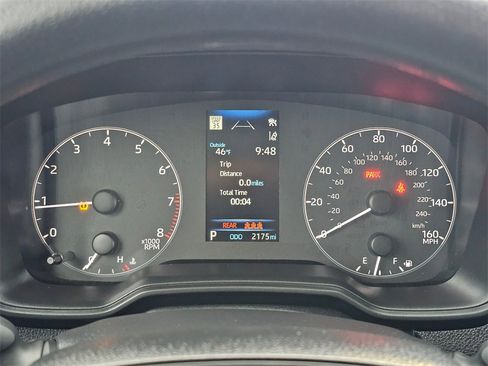 Used 2025 Toyota Corolla LE image 23