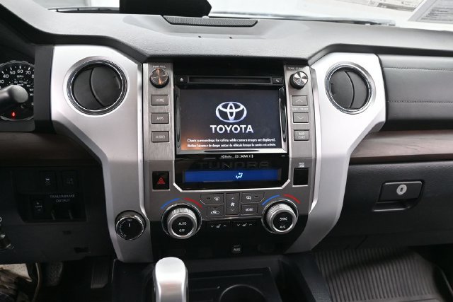 Used 2019 Toyota Tundra Limited AWD/4WD image 22