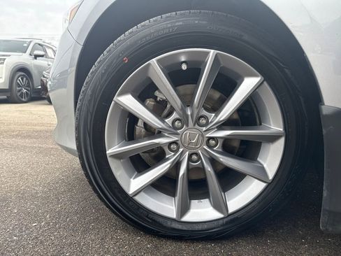 Used 2022 Honda Accord LX image 28