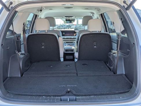 Used 2025 Hyundai Palisade SEL image 27