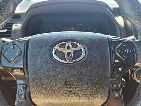 Used 2023 Toyota 4Runner 40th Anniversary SE w/ Wilderness Package (TMS) AWD/4WD image 27