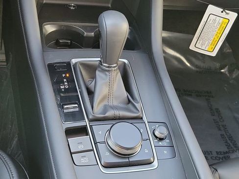 New 2026 MAZDA MAZDA3 s image 25