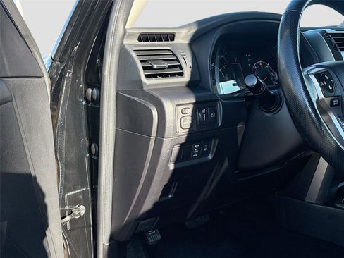 Used 2024 Toyota 4Runner SR5 Premium image 11