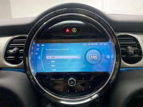 Certified 2023 MINI Cooper S FWD image 16