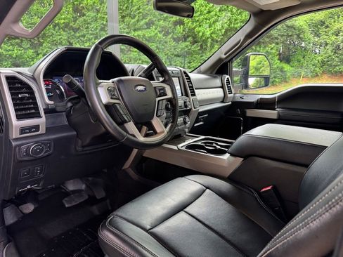 Used 2021 Ford F250 Lariat AWD/4WD image 15