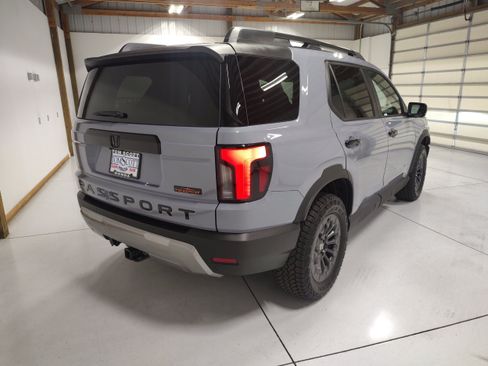Used 2026 Honda Passport TrailSport image 13