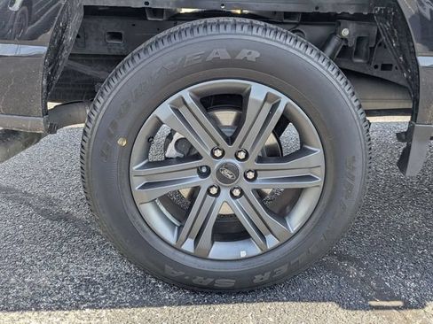 Certified 2023 Ford F150 Lariat AWD/4WD image 9