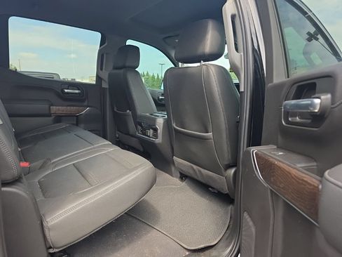 Used 2020 GMC Sierra 1500 Denali w/ Technology Package AWD/4WD image 10