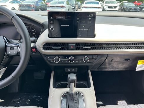 Used 2026 Honda HR-V EX-L image 15