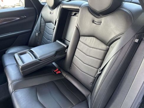 Used 2020 Cadillac CT6 Luxury AWD/4WD image 30
