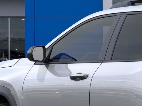 New 2026 Chevrolet Equinox LT image 36