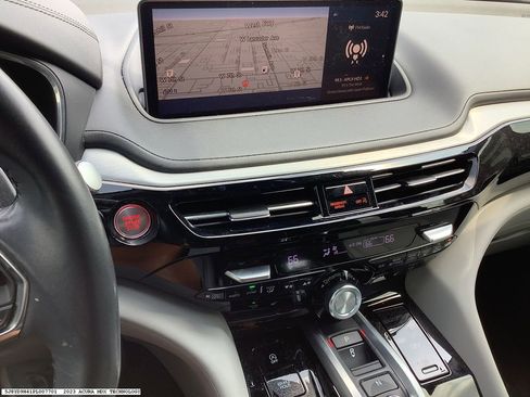 Used 2023 Acura MDX FWD w/ Technology Package image 8