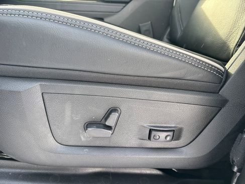 New 2026 RAM 2500 Rebel w/ Rebel Level 2 Equipment Group image 19