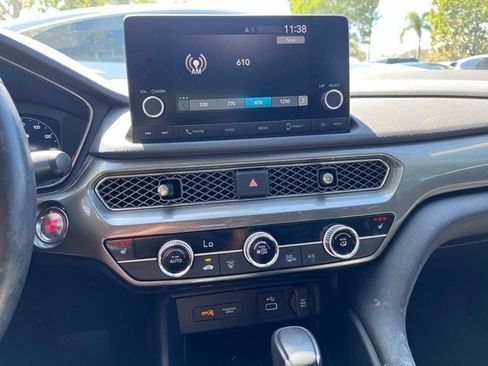 Used 2024 Acura Integra image 6